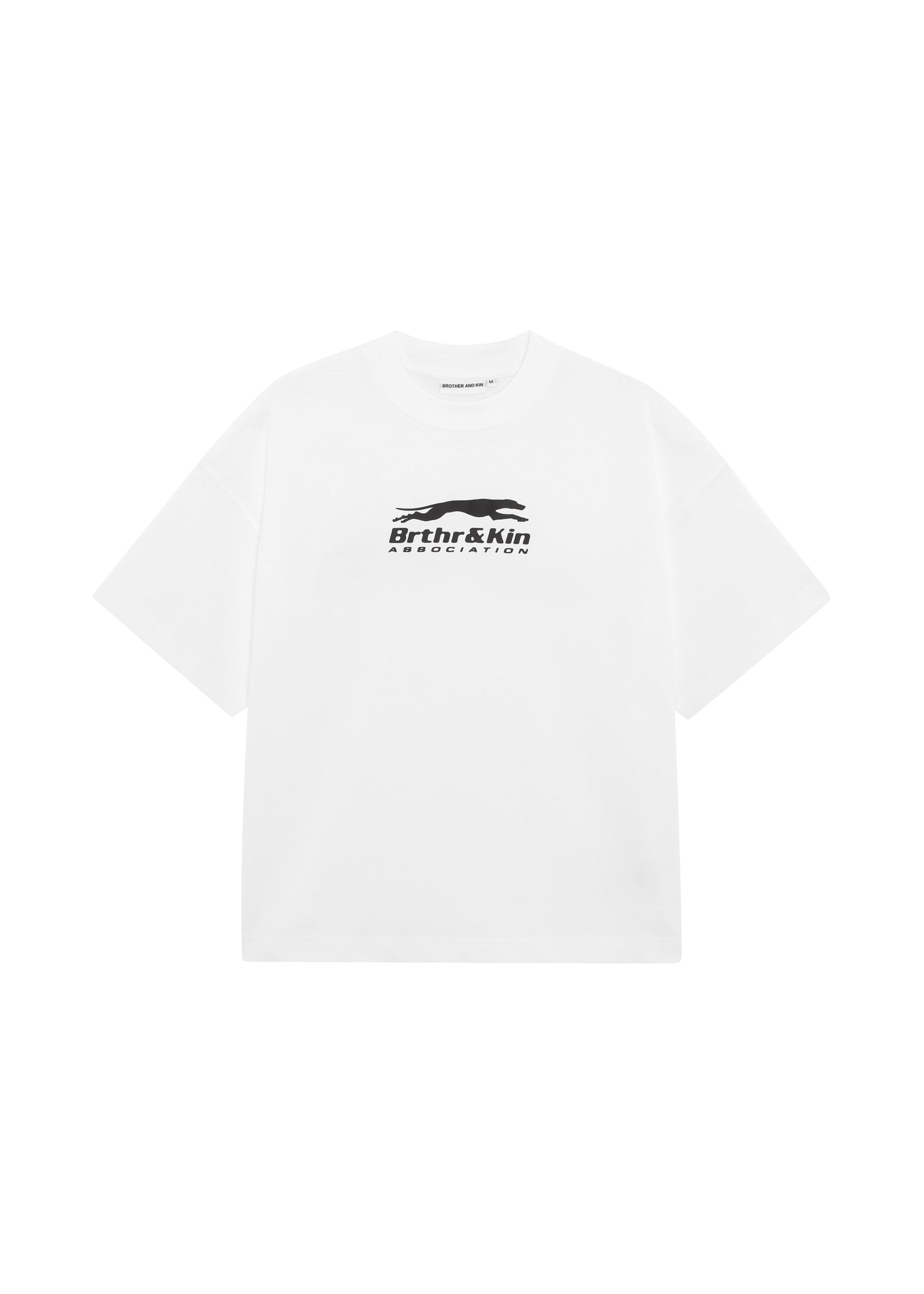Hound Boxy Tee