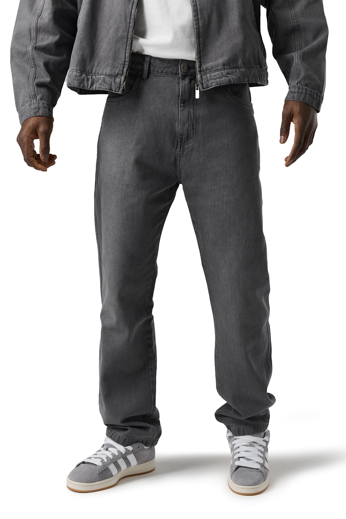 Gibson Straight Jeans