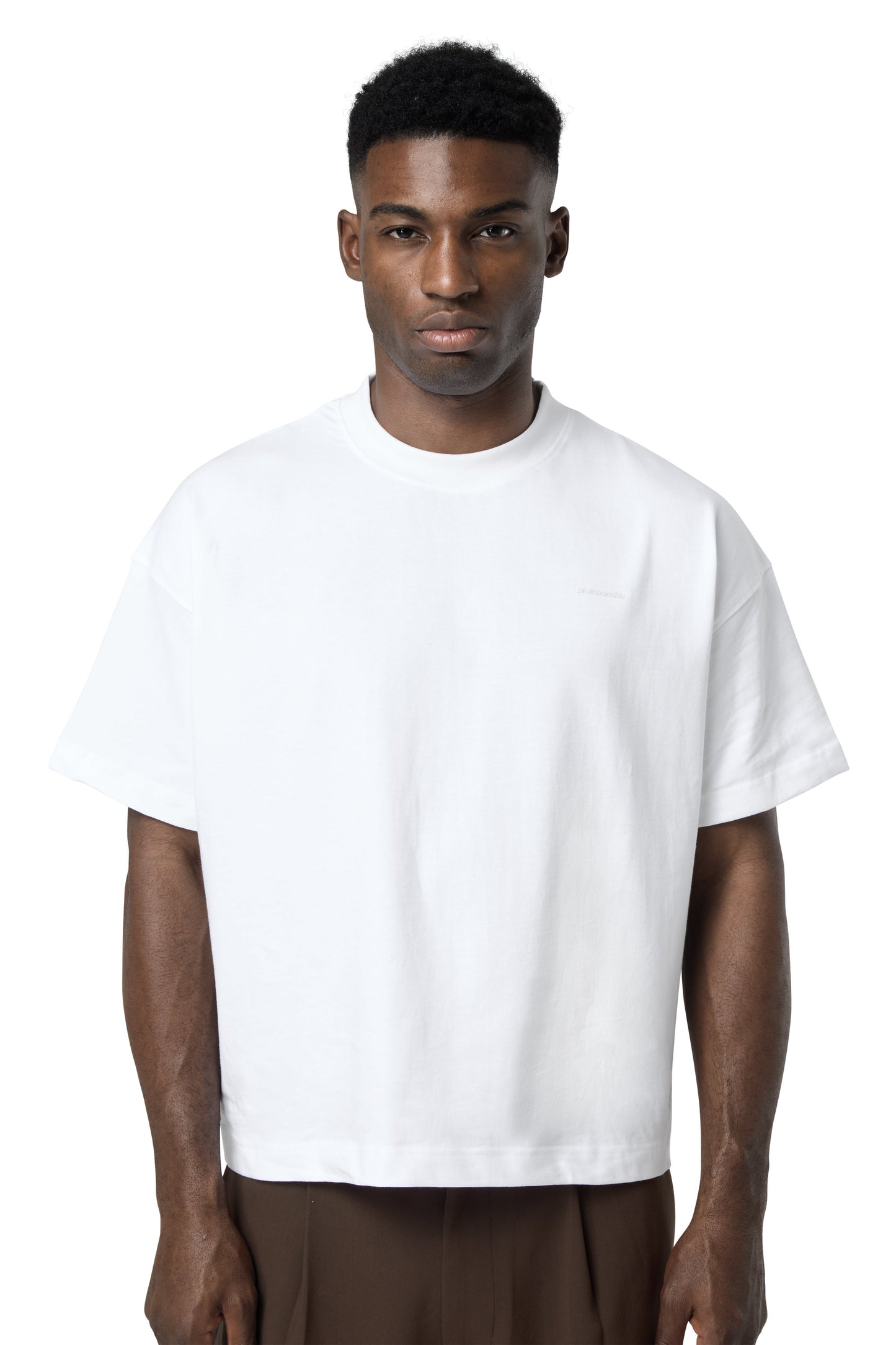 Trademark Oversized Tee