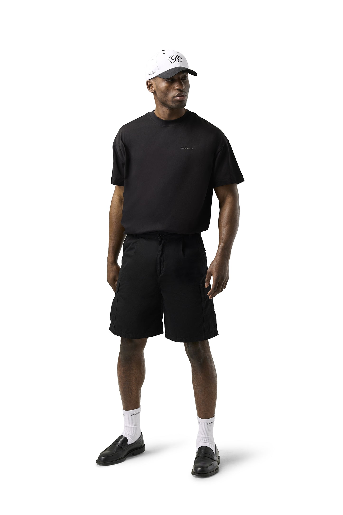 Trademark Oversized Tee