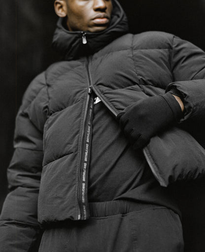 Kinetics Puffer Coat