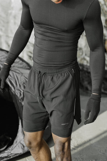 Kinetics 2-in-1 Shorts