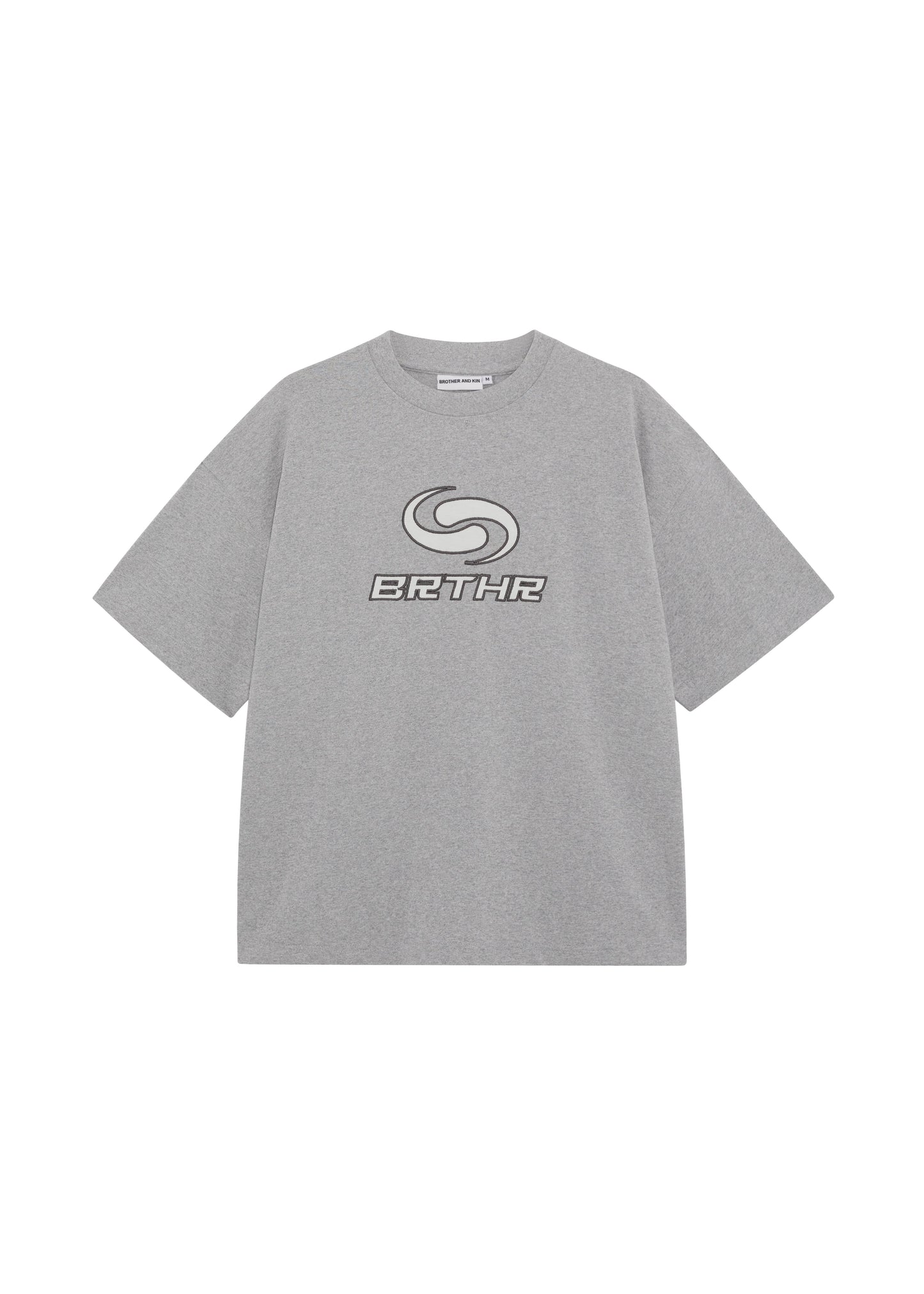 Riptide Boxy Tee