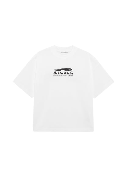 Hound Boxy Tee
