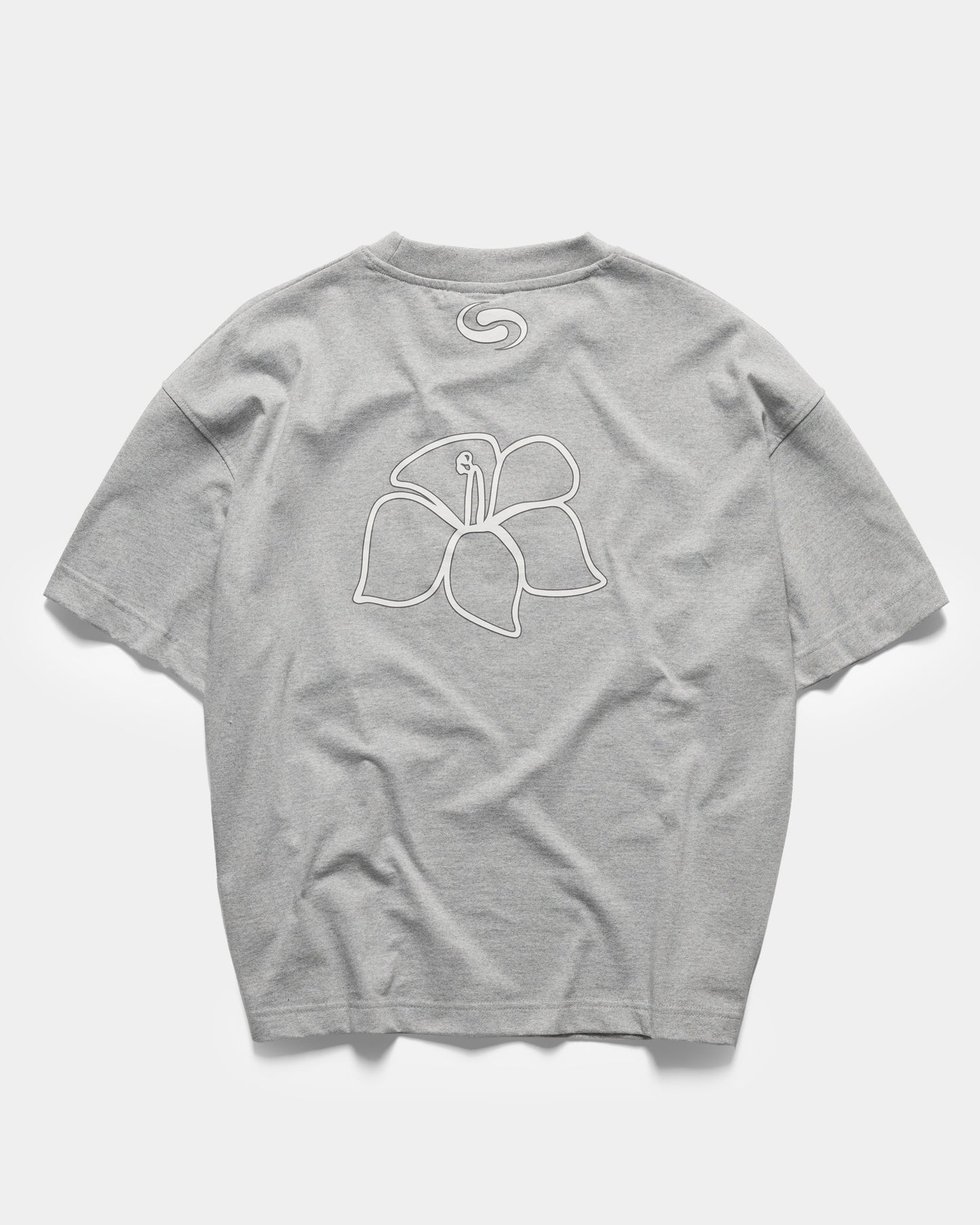 Riptide Boxy Tee