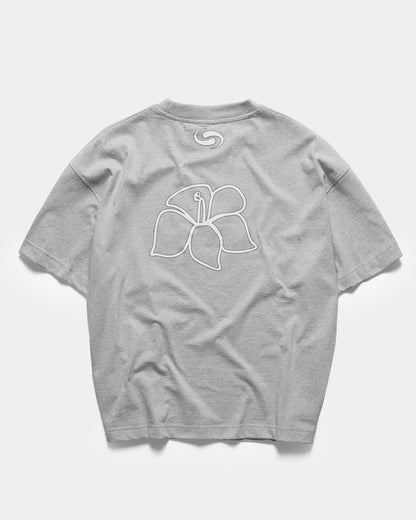 Riptide Boxy Tee