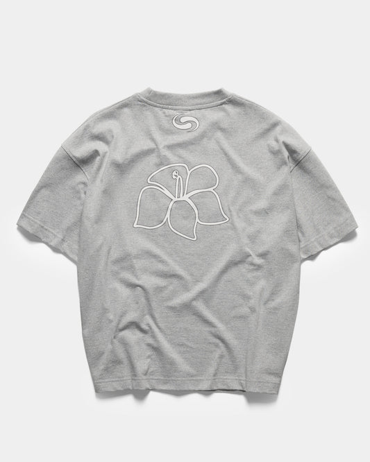 Riptide Boxy Tee