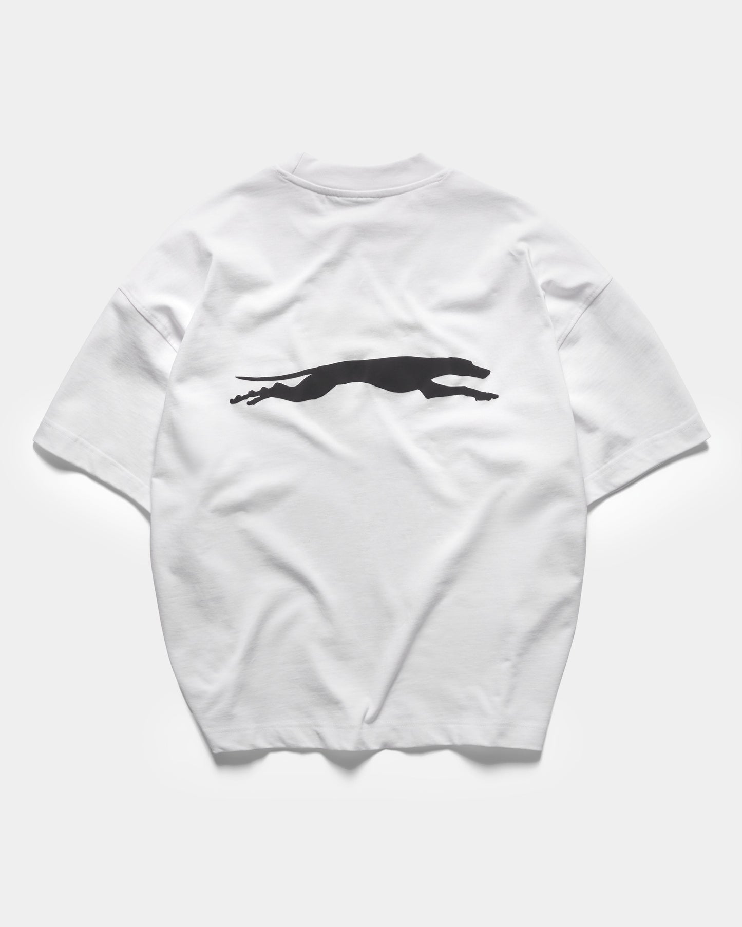 Hound Boxy Tee