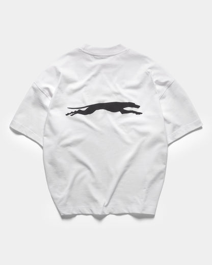 Hound Boxy Tee