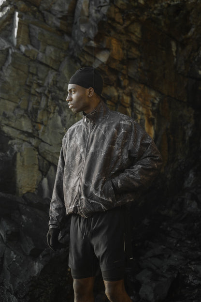 Tech Outdoor Coat