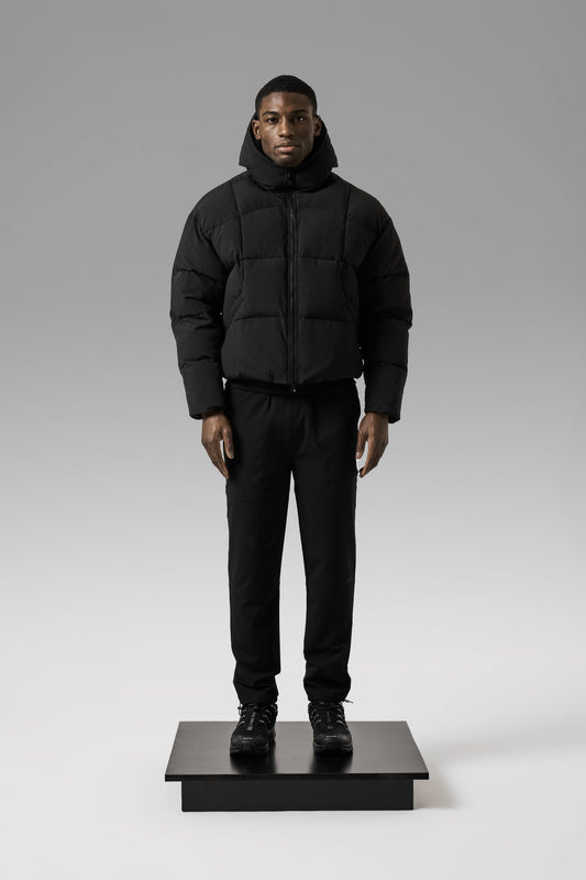Kinetics Puffer Coat