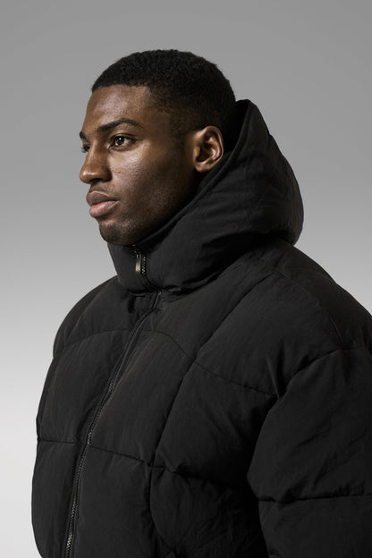 Kinetics Puffer Coat