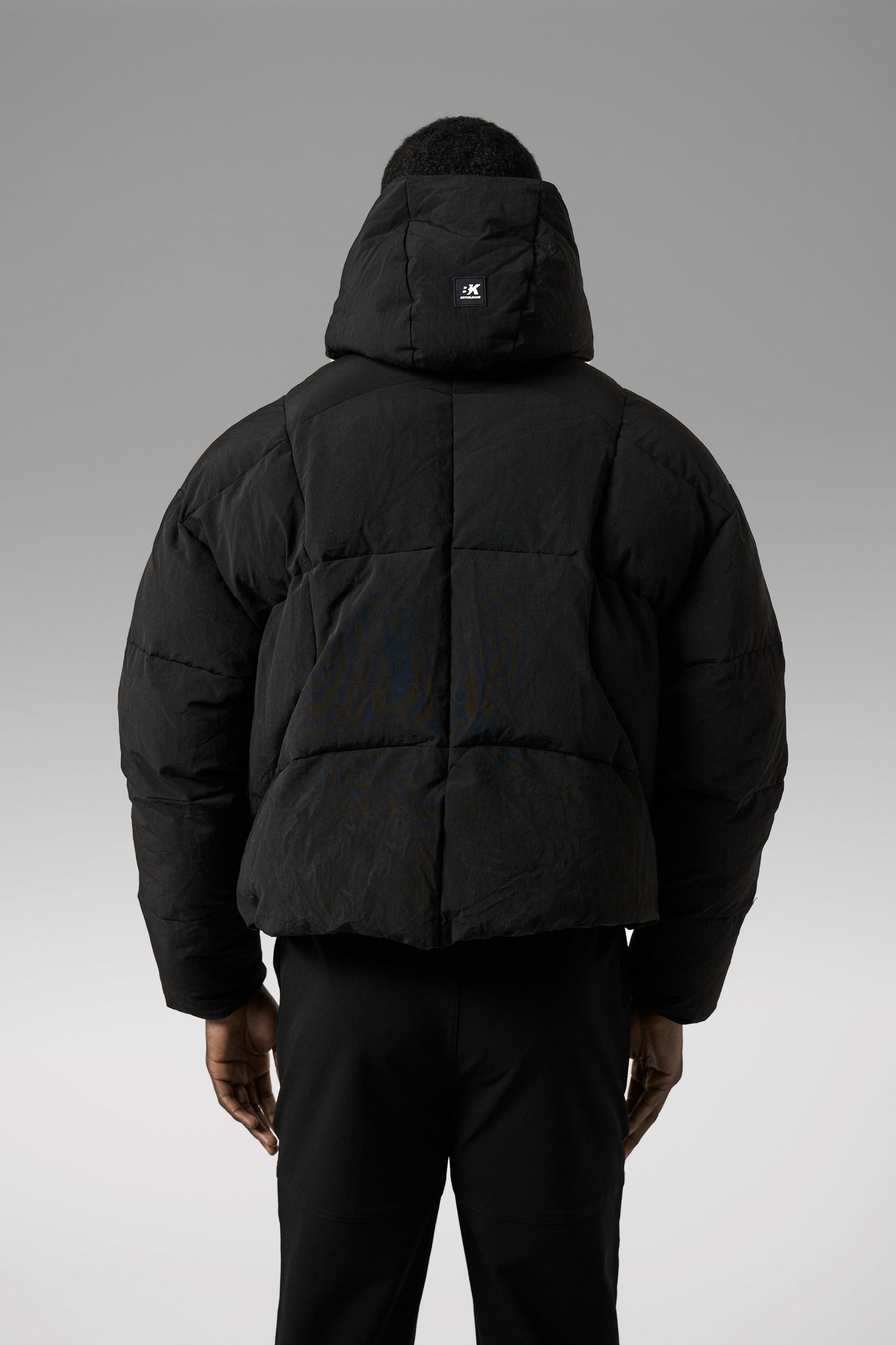 Kinetics Puffer Coat