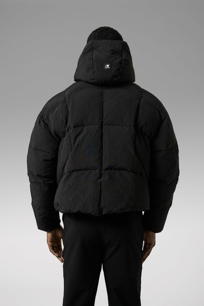 Kinetics Puffer Coat