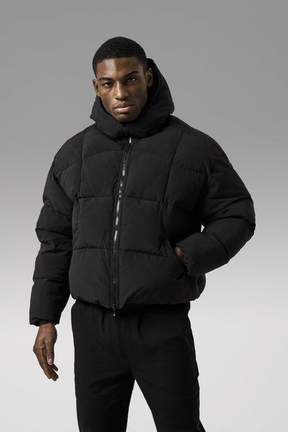 Kinetics Puffer Coat