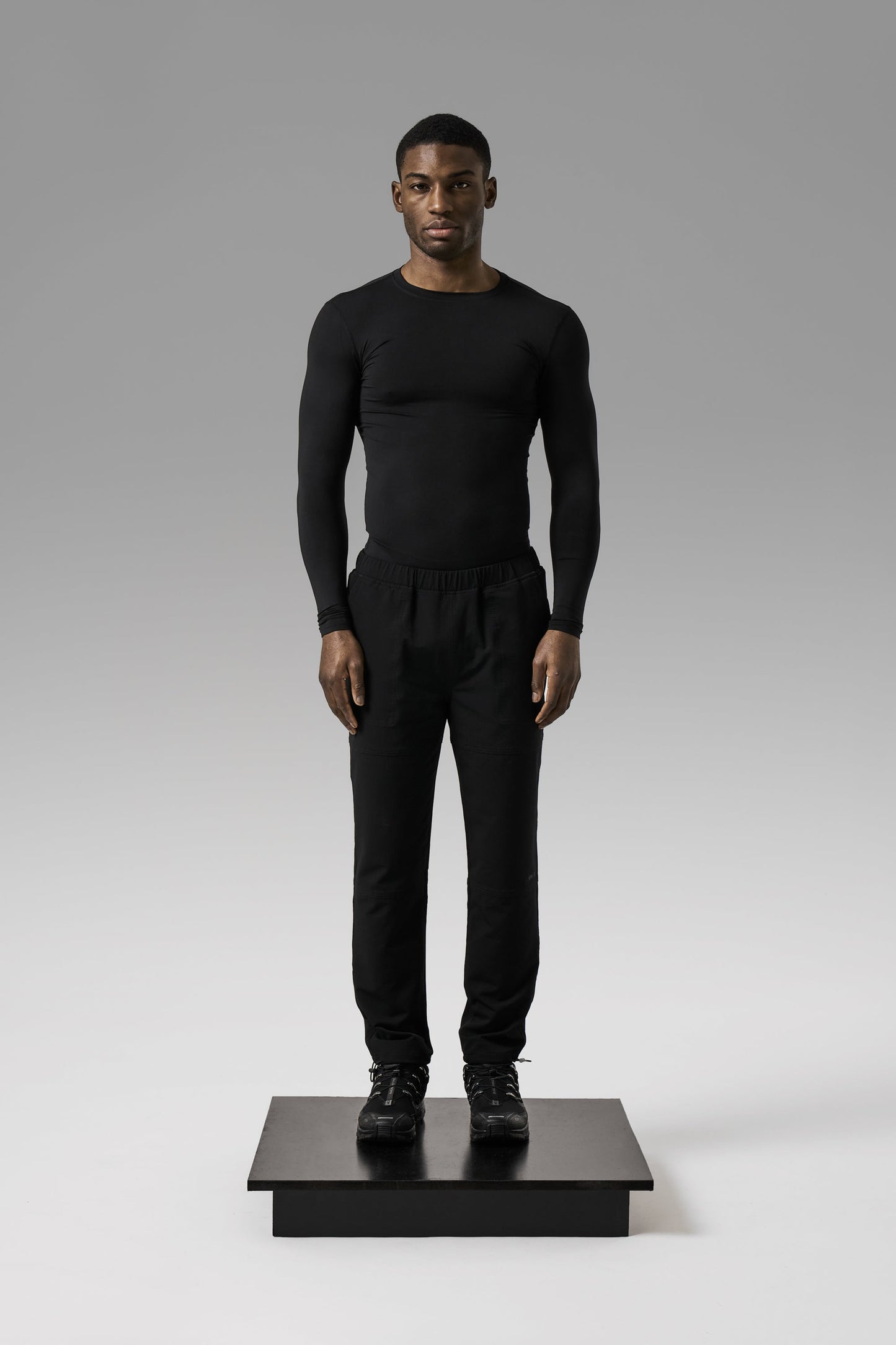 Kinetics Nylon Tech Pant