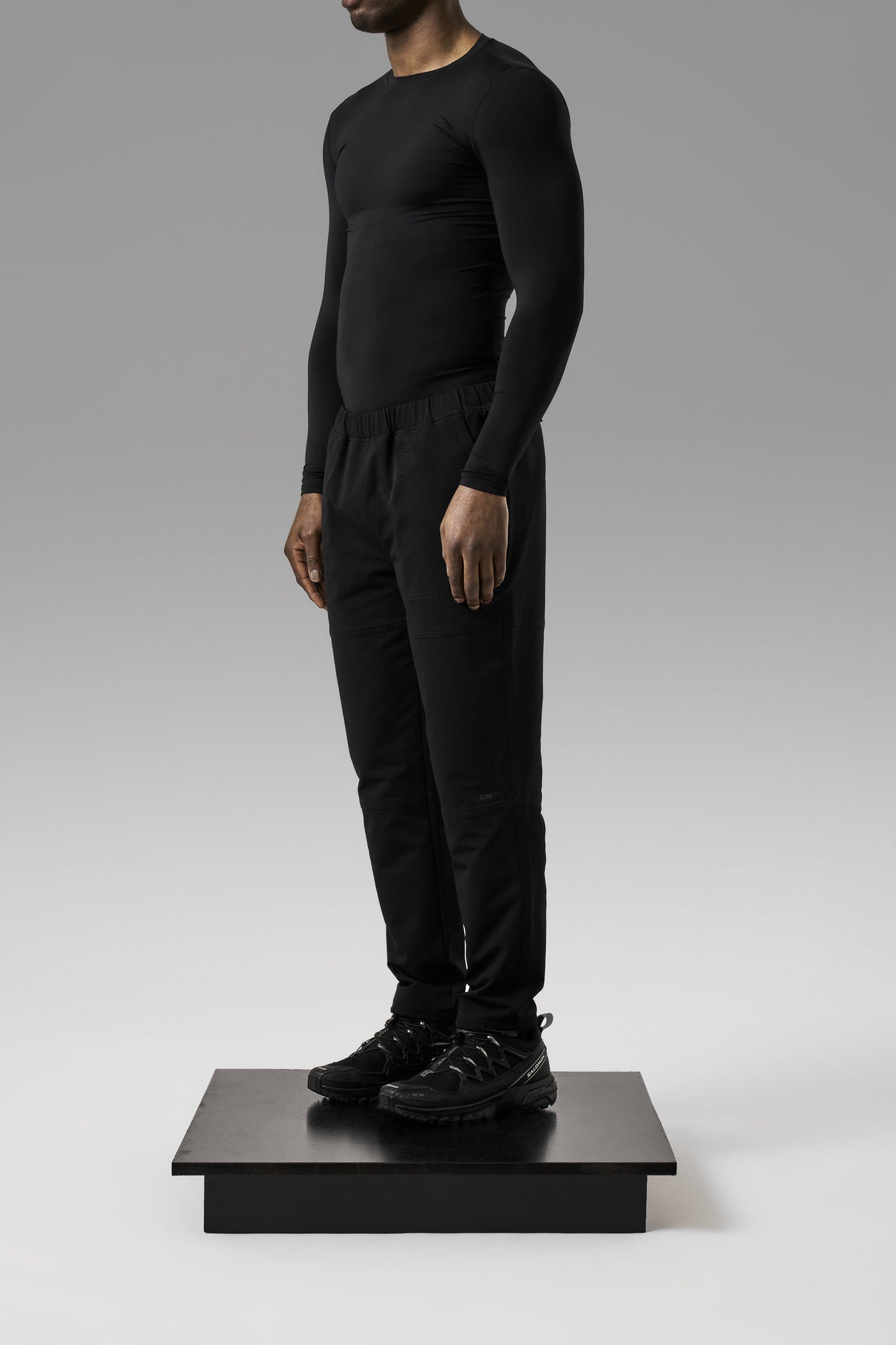 Kinetics Nylon Tech Pant
