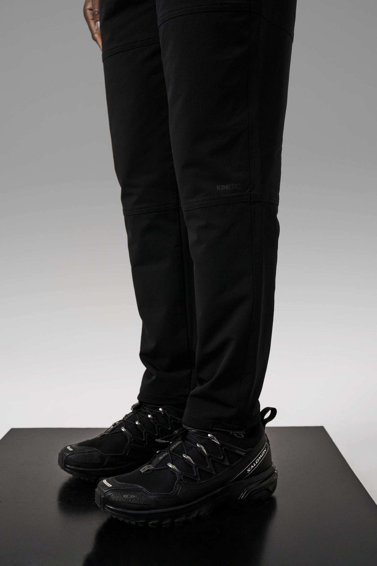 Kinetics Nylon Tech Pant