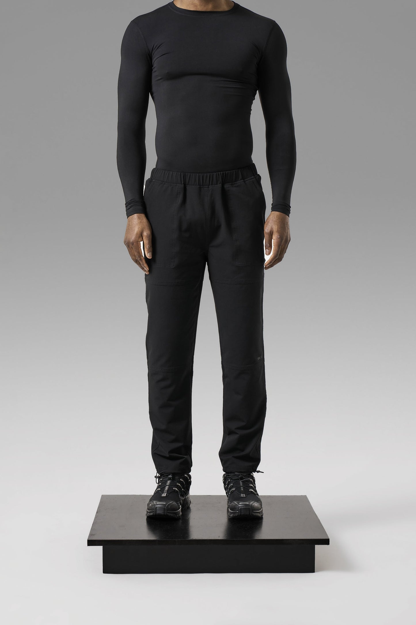 Kinetics Nylon Tech Pant