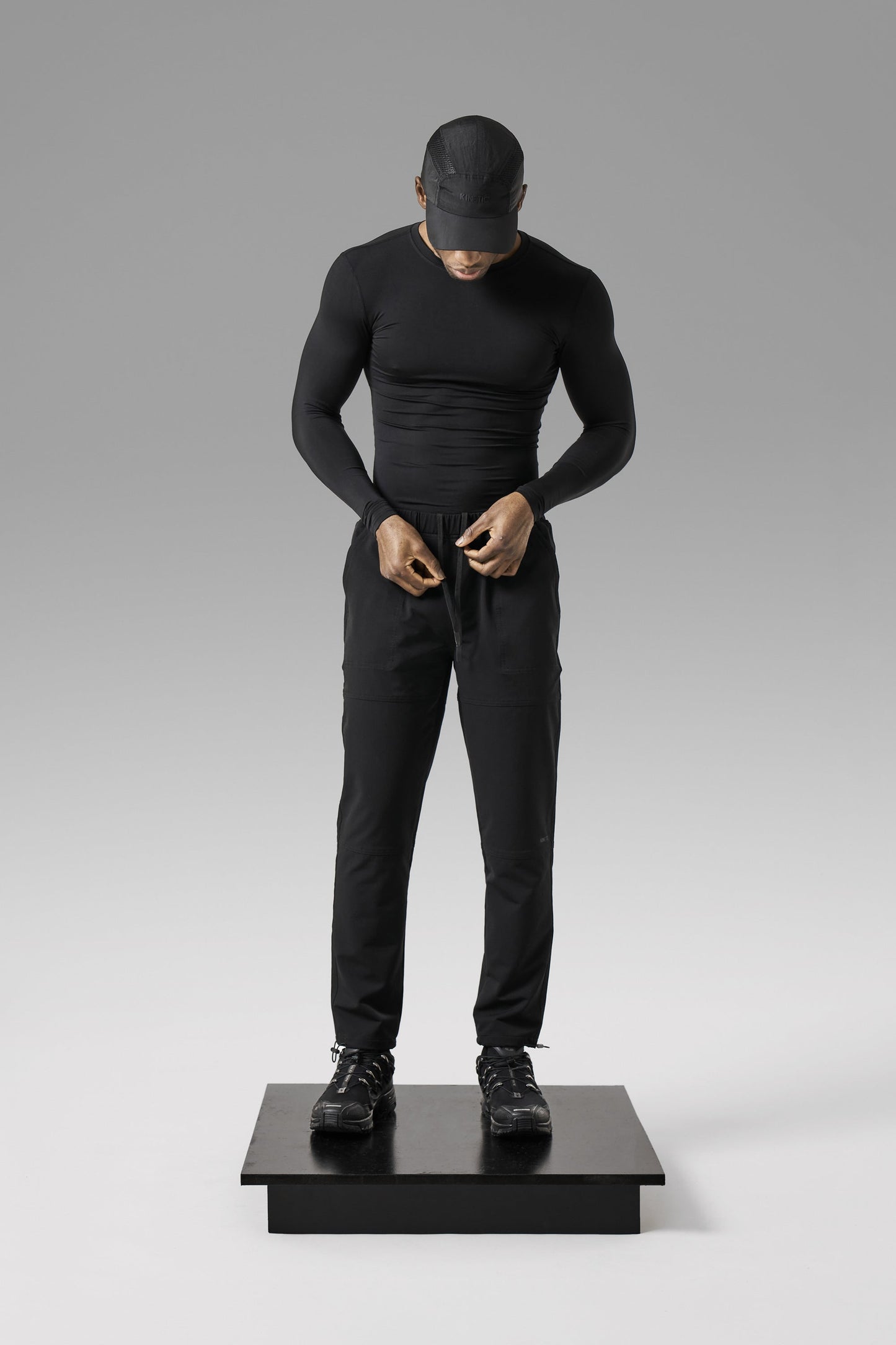 Kinetics Nylon Tech Pant