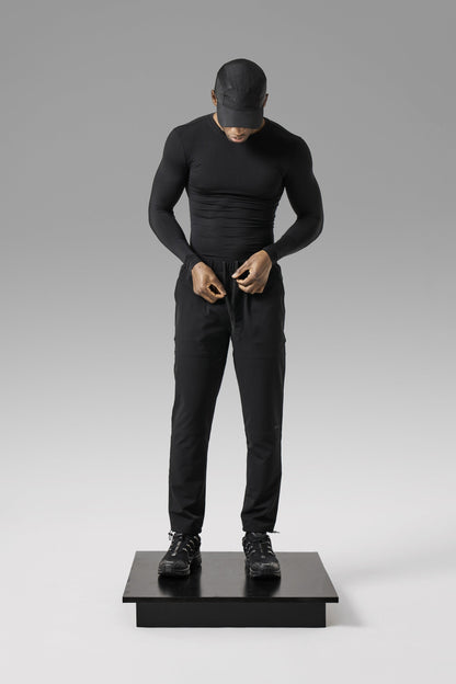 Kinetics Nylon Tech Pant