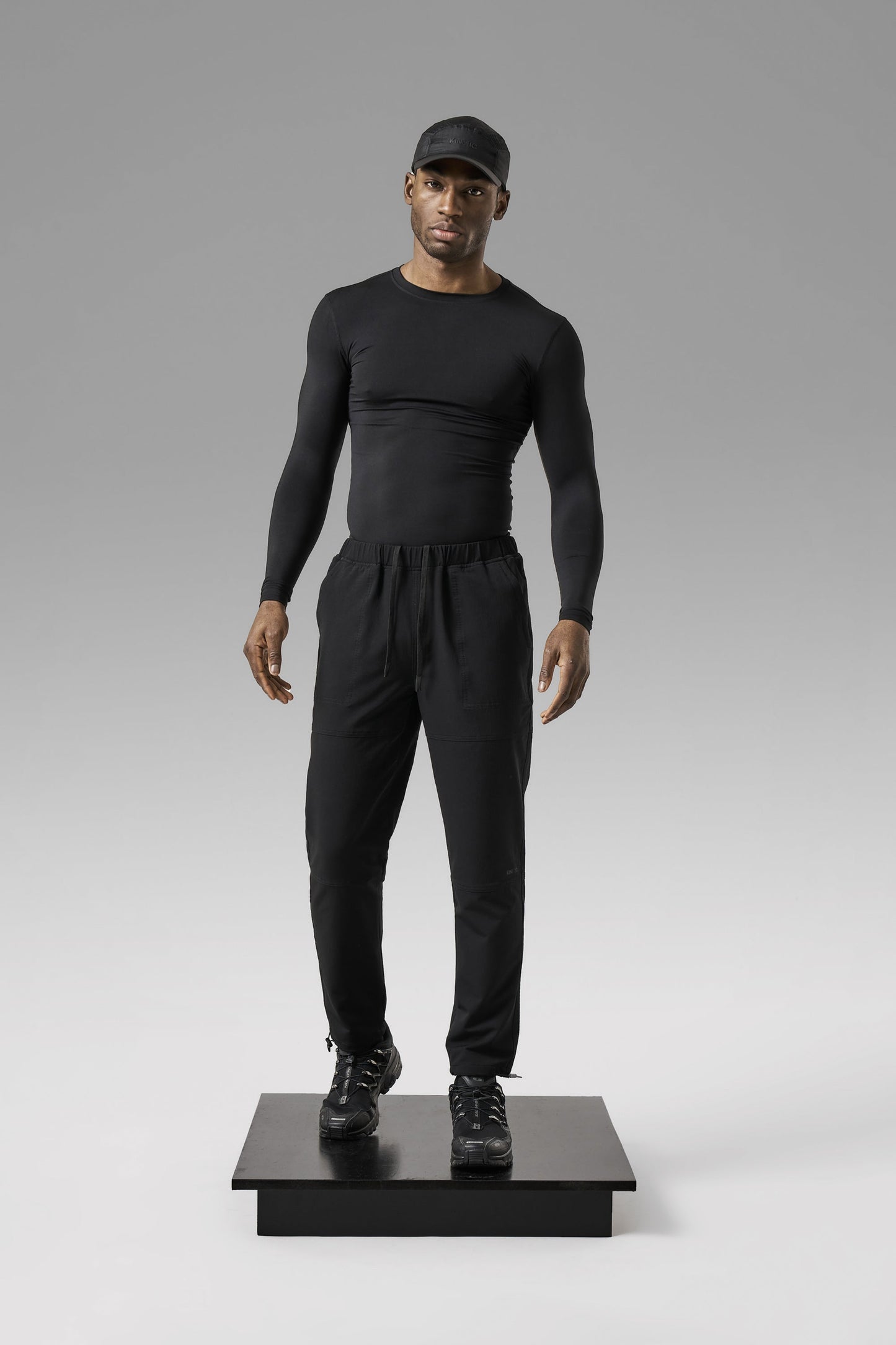 Kinetics Nylon Tech Pant