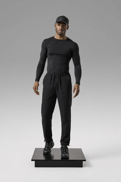 Kinetics Nylon Tech Pant