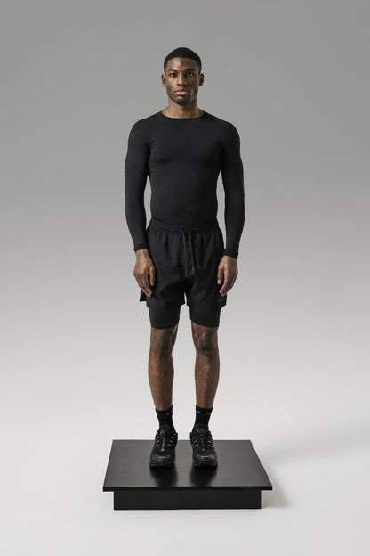 Kinetics 2-in-1 Shorts