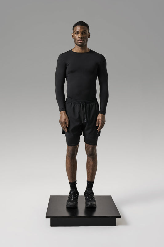 Kinetics 2-in-1 Shorts
