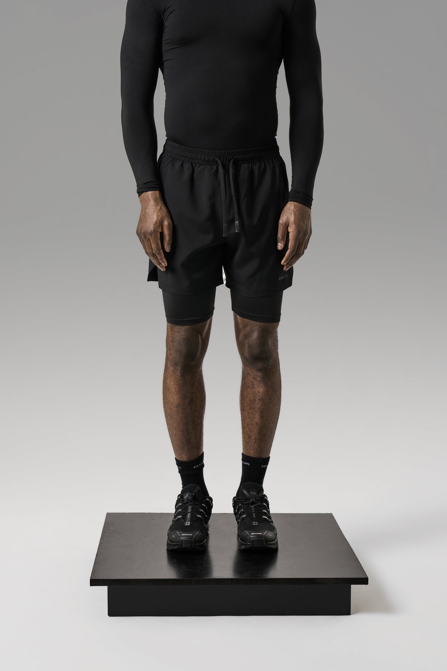 Kinetics 2-in-1 Shorts