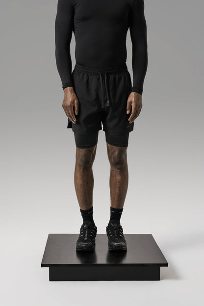 Kinetics 2-in-1 Shorts
