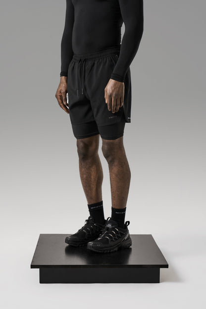 Kinetics 2-in-1 Shorts