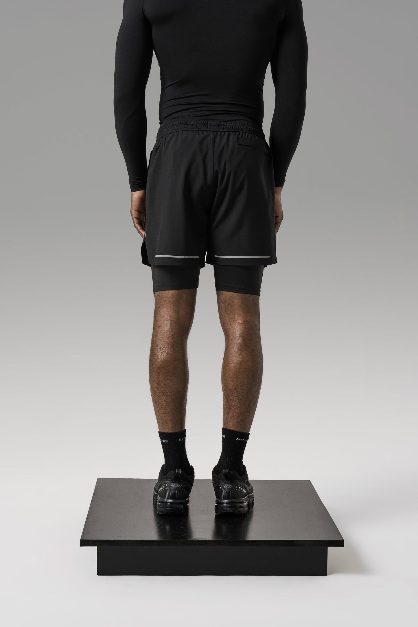 Kinetics 2-in-1 Shorts