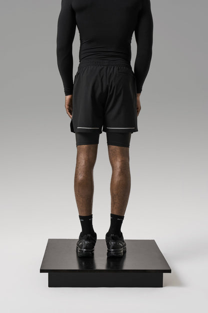 Kinetics 2-in-1 Shorts