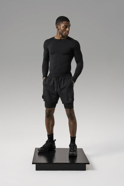 Kinetics 2-in-1 Shorts