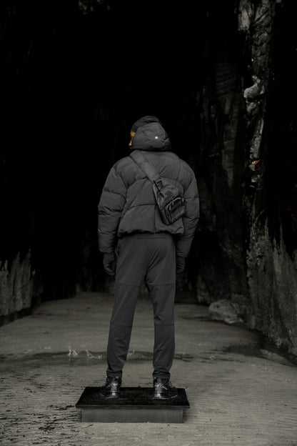 Kinetics Nylon Tech Pant