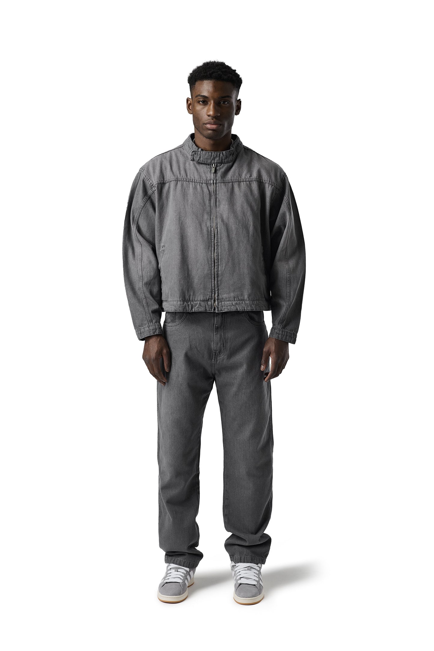 Gibson Straight Jeans