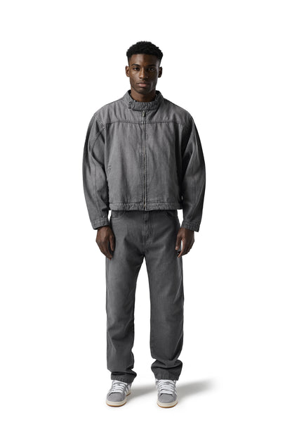 Gibson Straight Jeans
