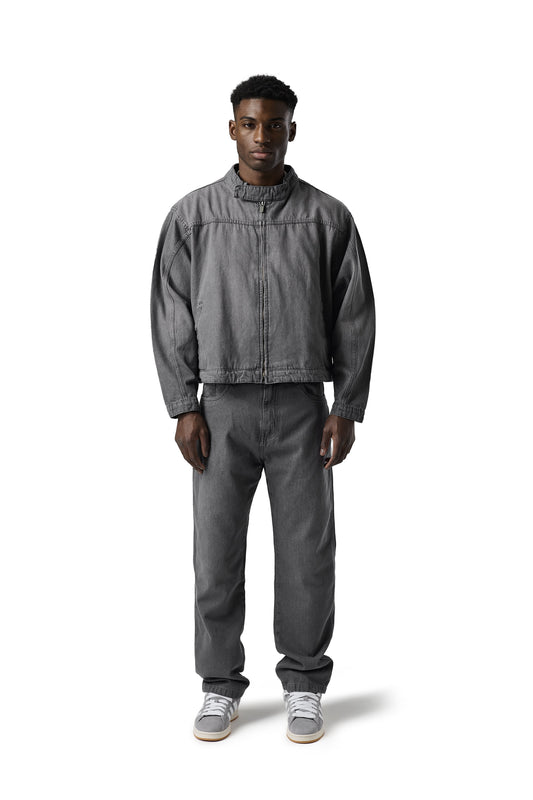 Gibson Straight Jeans