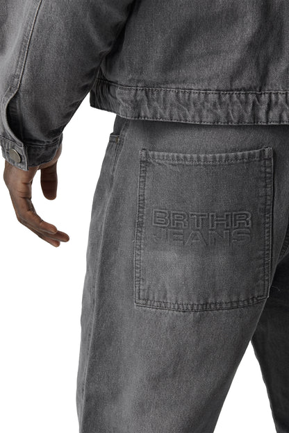 Gibson Straight Jeans