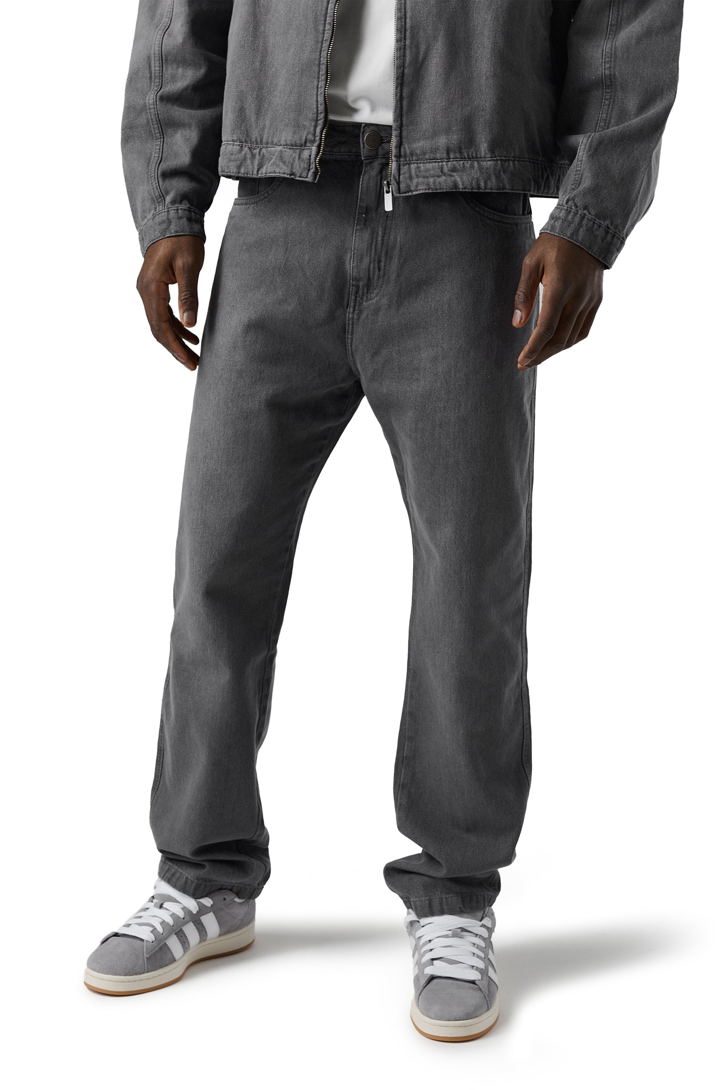 Gibson Straight Jeans