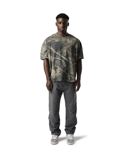 Ranch Oversized Tee
