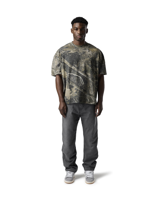 Ranch Oversized Tee