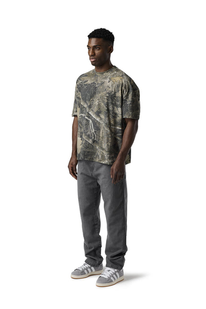 Ranch Oversized Tee