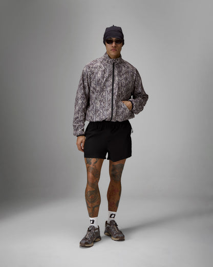 XCountry Lite Camo Sports Jacket