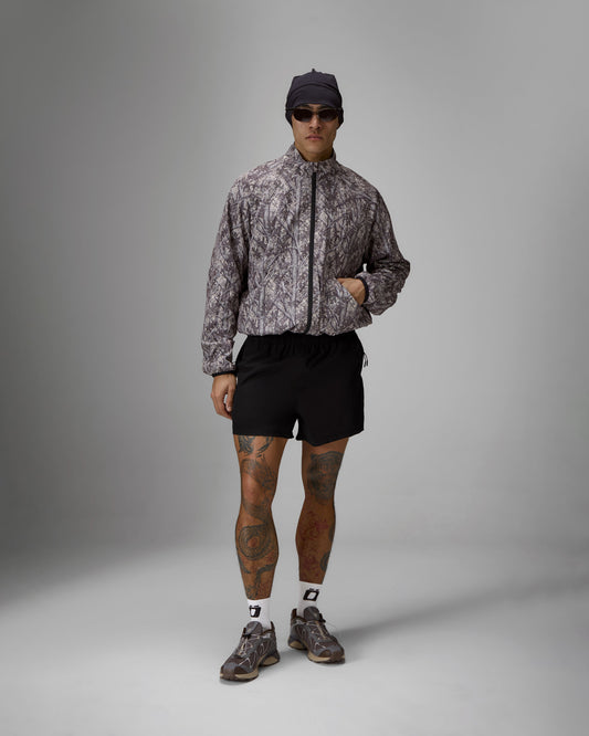 XCountry Lite Camo Sports Jacket