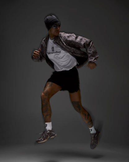 XCountry Lite Camo Sports Jacket
