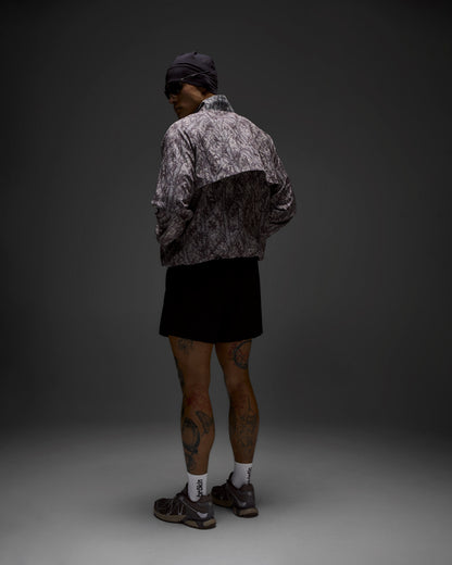 XCountry Lite Camo Sports Jacket