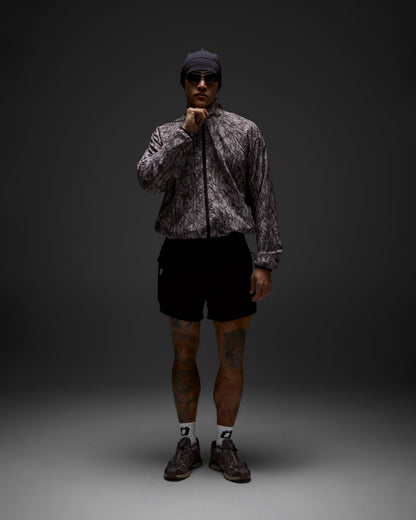 XCountry Lite Camo Sports Jacket