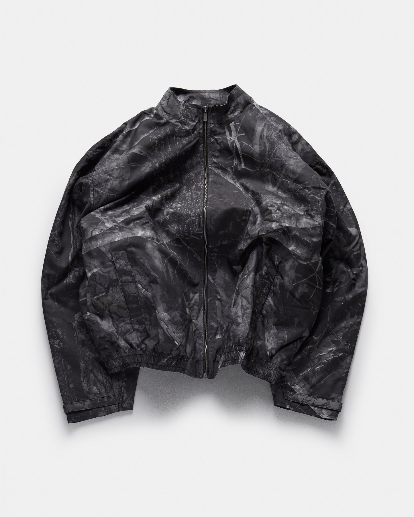 Tech Outdoor Coat